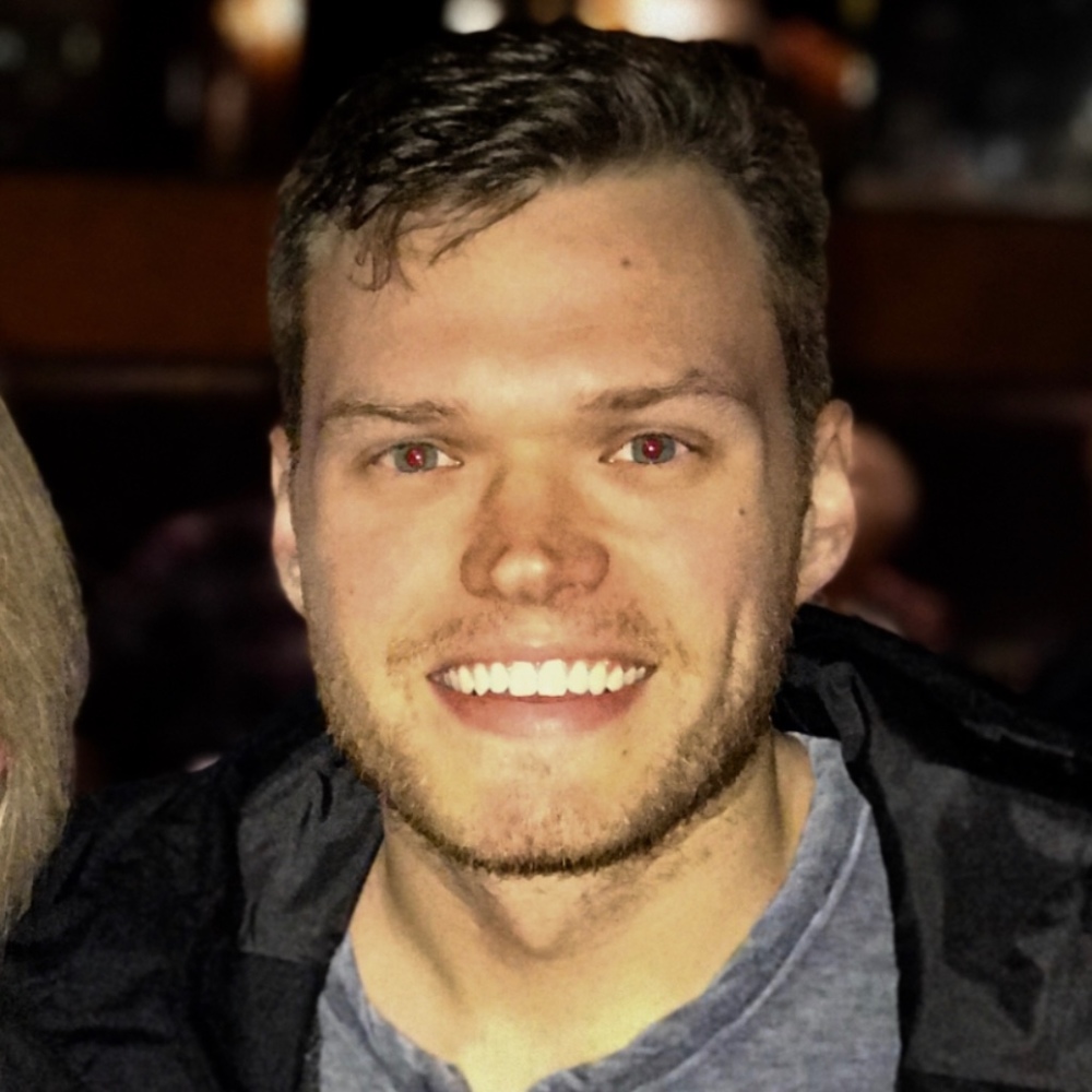 Meet your Posher, Scott
